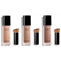 Chanel Les Beige Water-Fresh Tint 